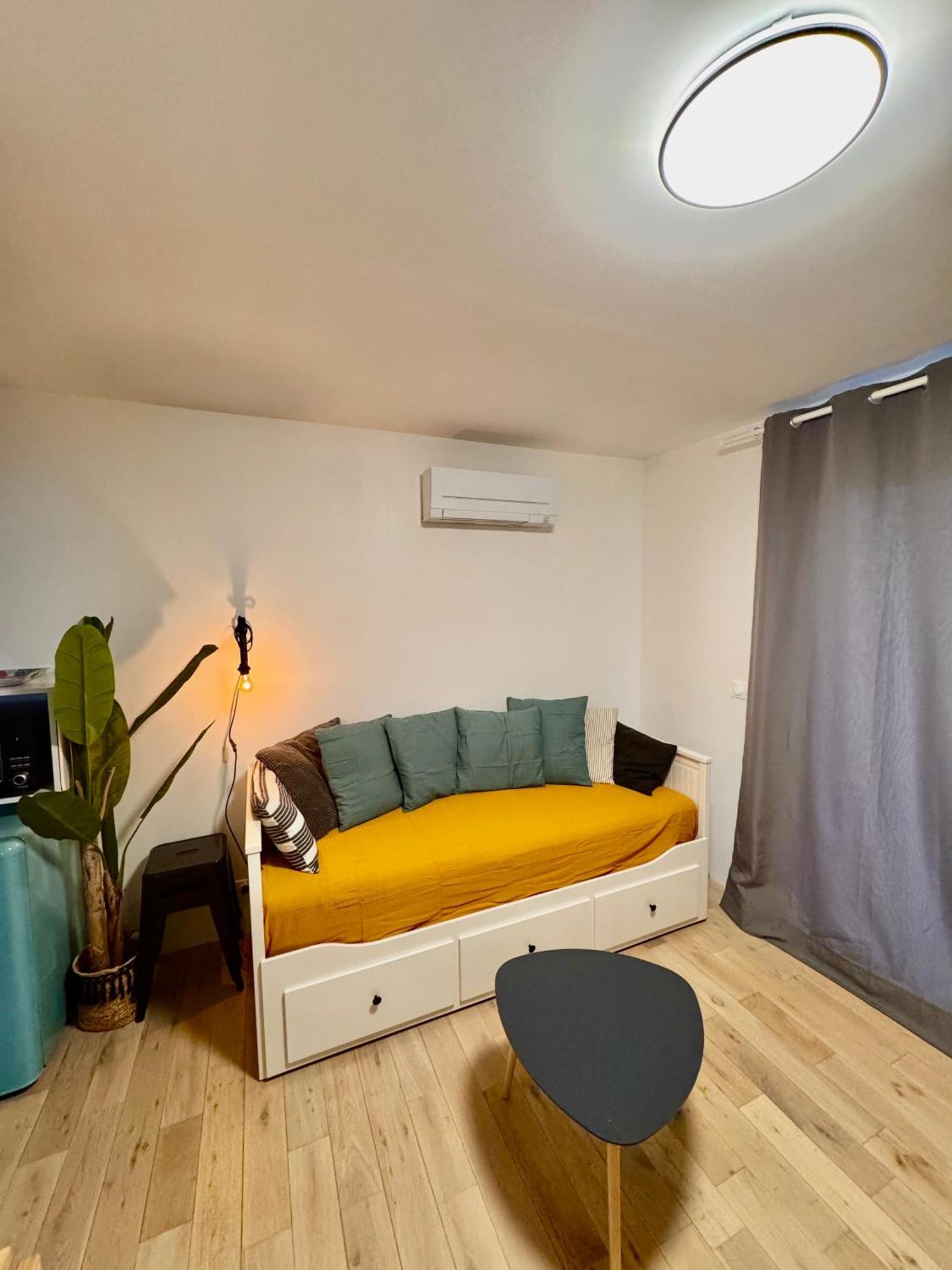 Ondres, Studio Classe, Proche Ocean Dış mekan fotoğraf